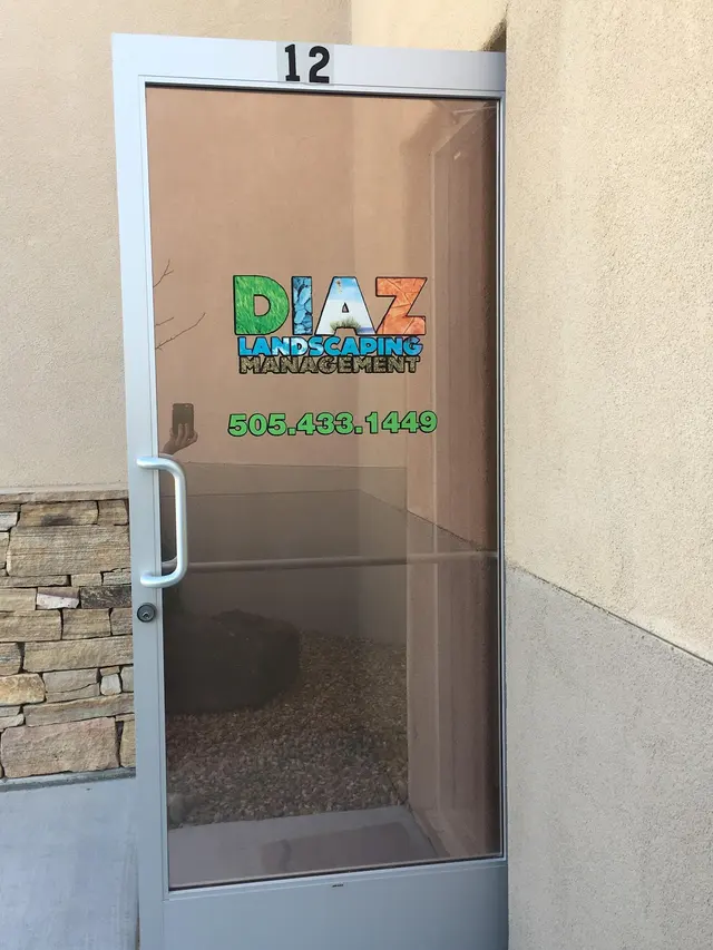 Diaz Landscaping Management — photo from the business 8