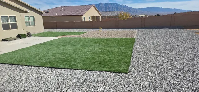 Diaz Landscaping Management — customer photo 2
