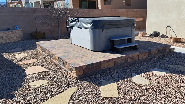 ABQ Landscaping — customer photo 4