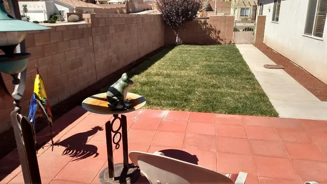 ABQ Landscaping — customer photo 8