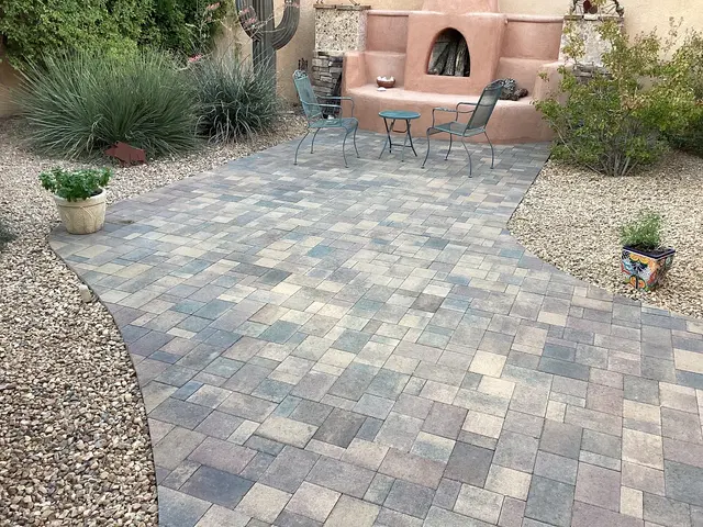 ABQ Landscaping — customer photo 7