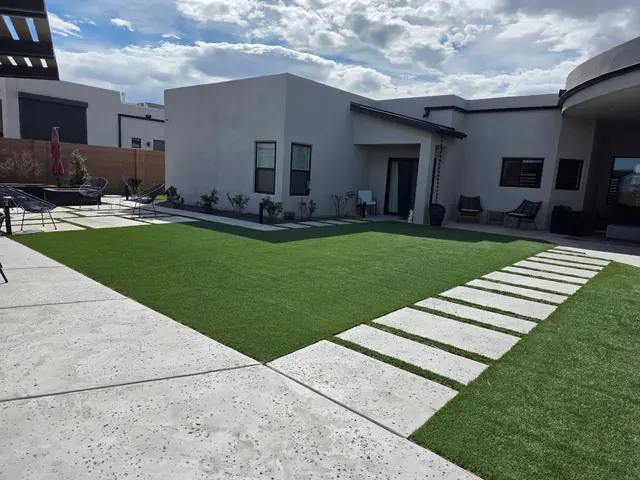 ABQ Landscaping — customer photo 11