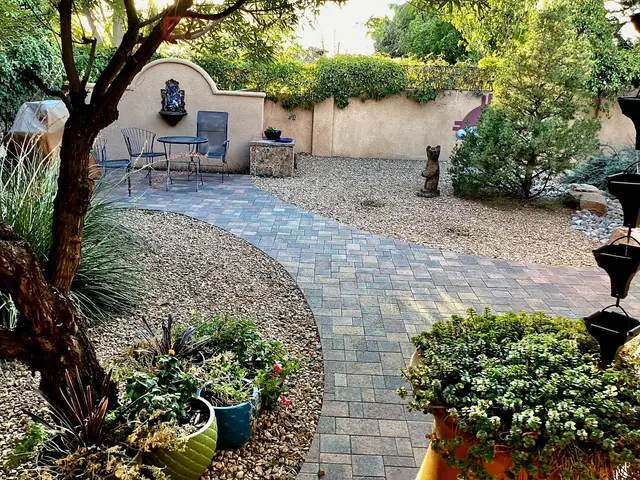 ABQ Landscaping — customer photo 5