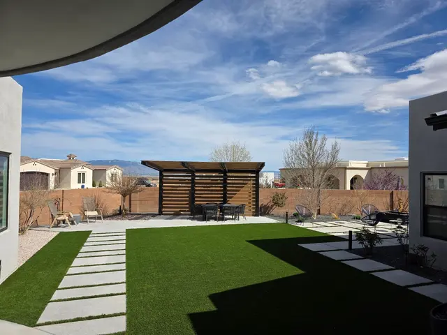 ABQ Landscaping — customer photo 9