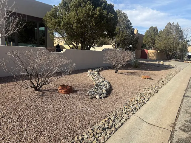 ABQ Landscaping — customer photo 3