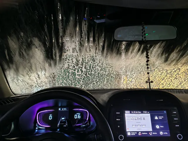 Quick Quack Car Wash — customer photo 5