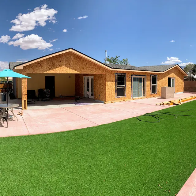 Mountain Side Contractors — photo from the business 6