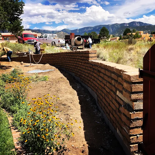 Mountain Side Contractors — photo from the business 3