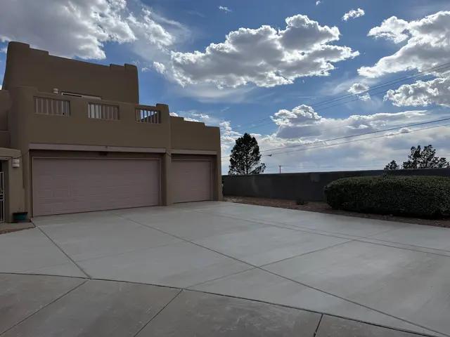 Mountain Side Contractors — photo from the business 2