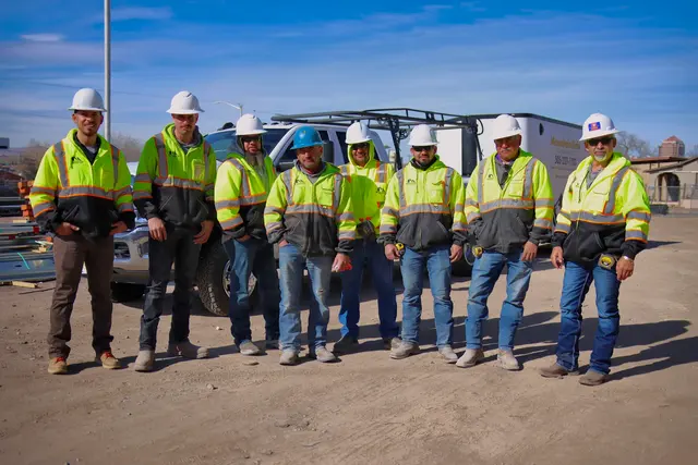 Mountain Side Contractors — photo from the business 1