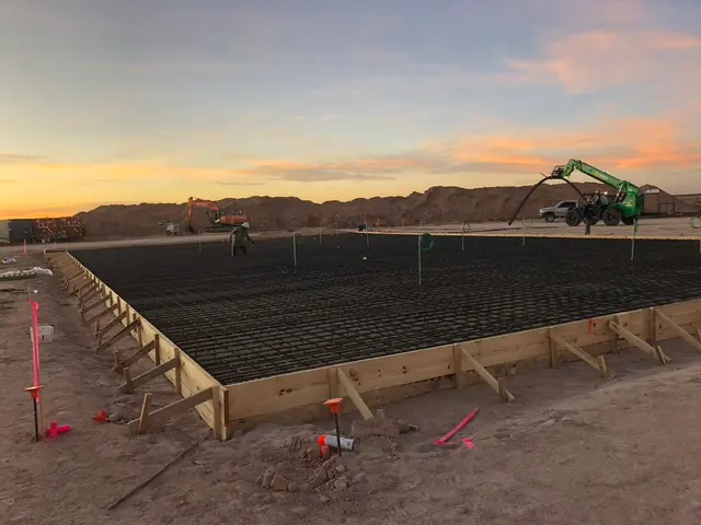 Mountain Side Contractors — photo from the business 4