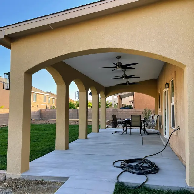 Mountain Side Contractors — photo from the business 7