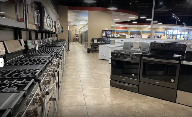 Sherman's Store + Outlet — photo from the business 3