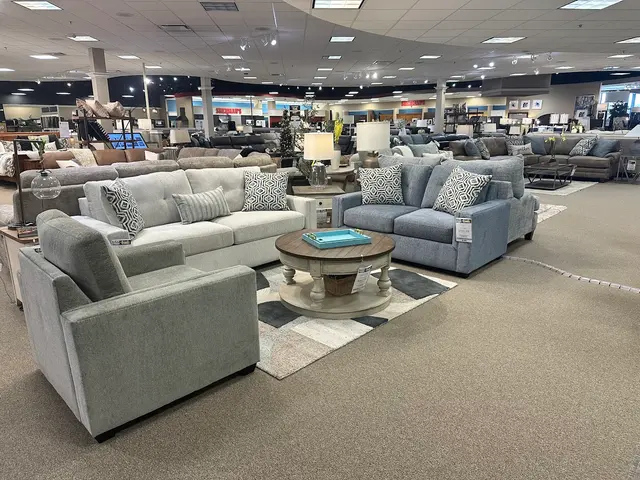 Sherman's Store + Outlet — photo from the business 4