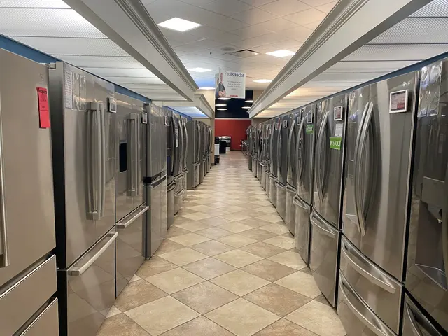 Sherman's Store + Outlet — photo from the business 7
