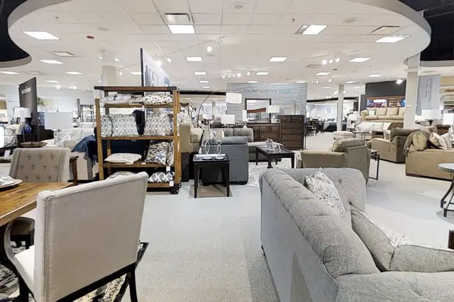 Sherman's Store + Outlet — photo from the business 8