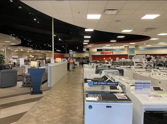 Sherman's Store + Outlet — photo from the business 10