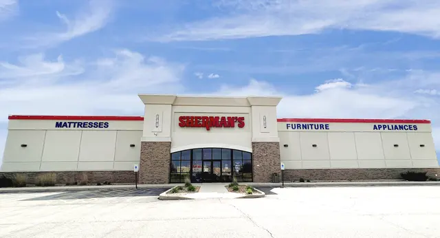 Sherman's Store + Outlet — photo from the business 2