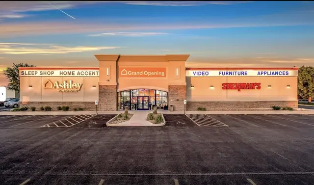 Sherman's Store + Outlet — photo from the business 1