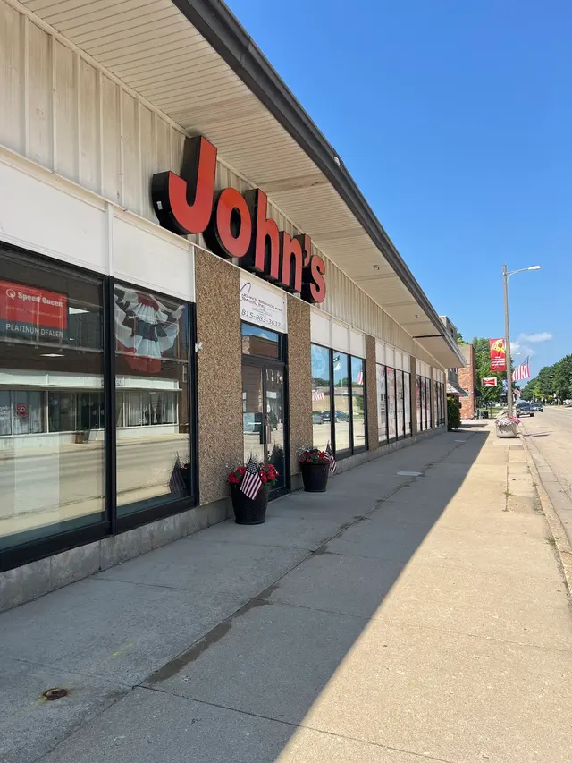 John's Service and Sales, Inc. — photo from the business 2