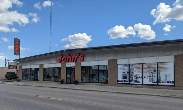 John's Service and Sales, Inc. — photo from the business 1