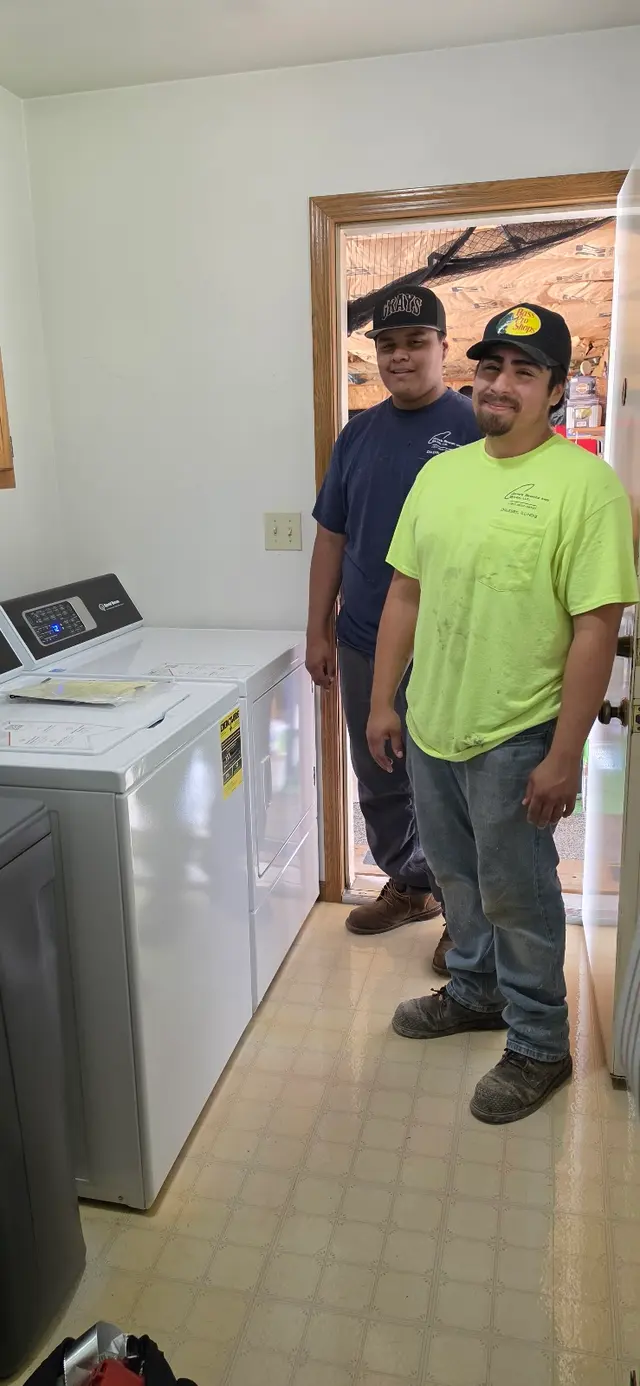 John's Service and Sales, Inc. — customer photo 8
