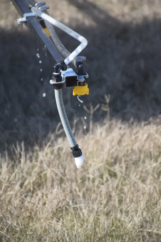 BP Land Services & Irrigation LLC — photo from the business 12