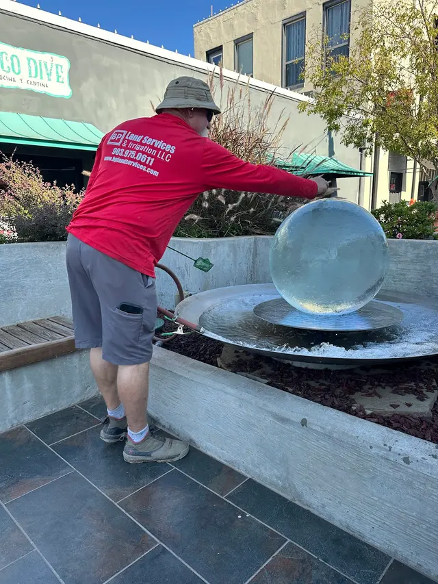BP Land Services & Irrigation LLC — photo from the business 6