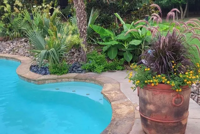 BP Land Services & Irrigation LLC — photo from the business 5