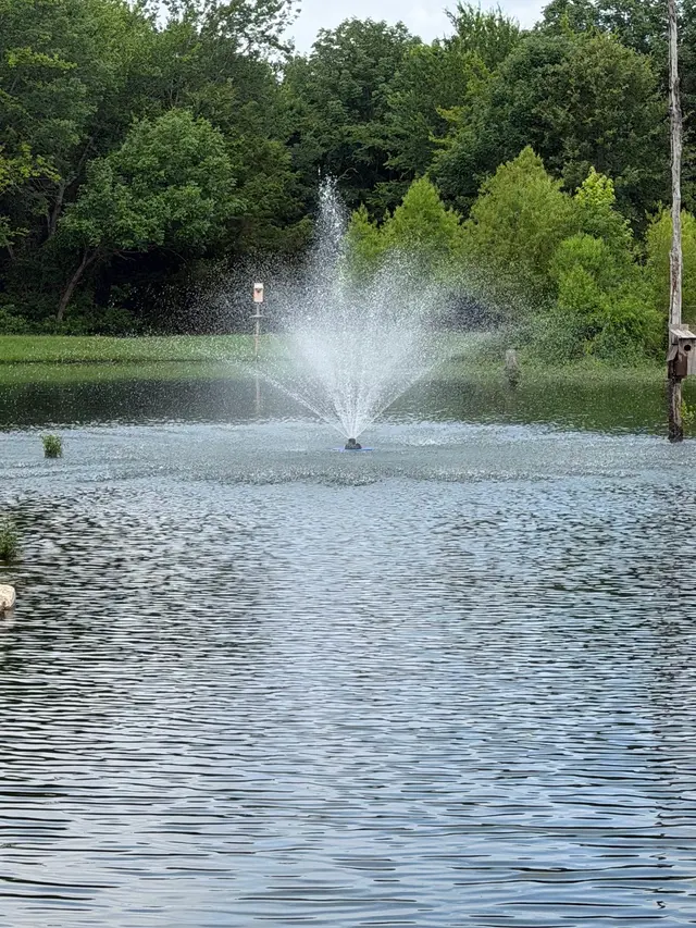 BP Land Services & Irrigation LLC — photo from the business 7