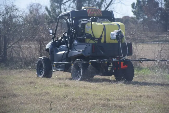 BP Land Services & Irrigation LLC — photo from the business 11