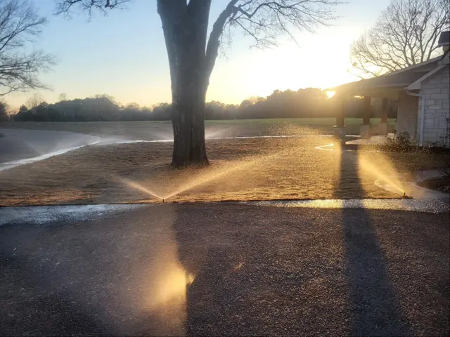 BP Land Services & Irrigation LLC — photo from the business 10