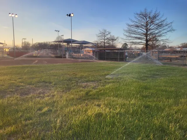 BP Land Services & Irrigation LLC — photo from the business 2