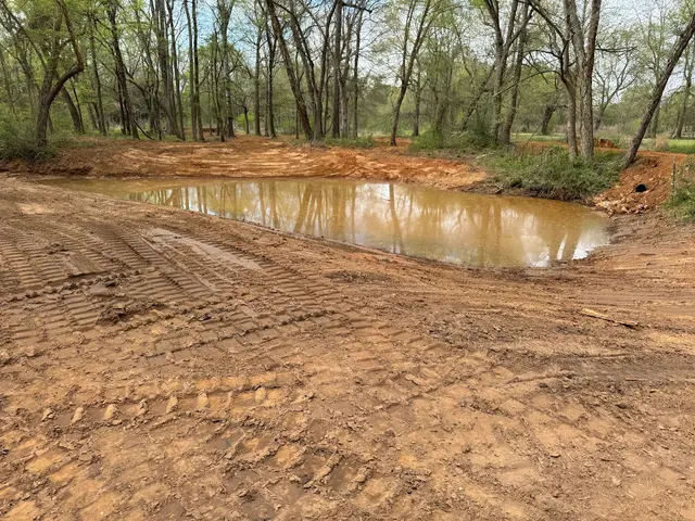 Frontier Land Works — photo from the business 9