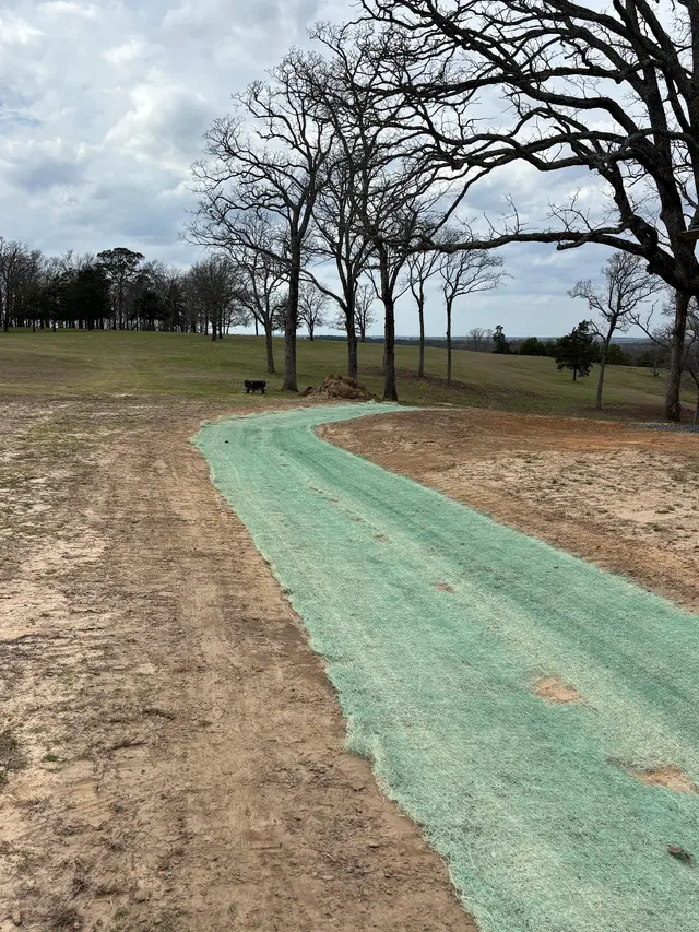 Frontier Land Works — photo from the business 6