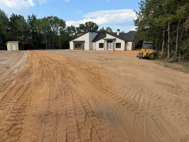 Frontier Land Works — photo from the business 2