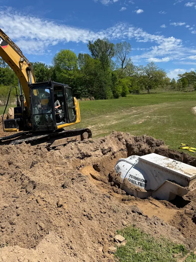 Frontier Land Works — photo from the business 7