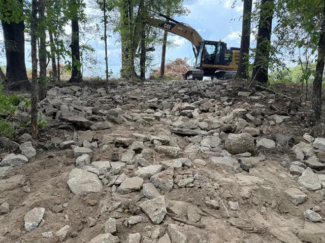Frontier Land Works — photo from the business 4