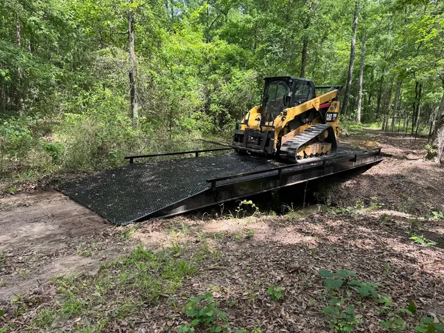 Frontier Land Works — photo from the business 11