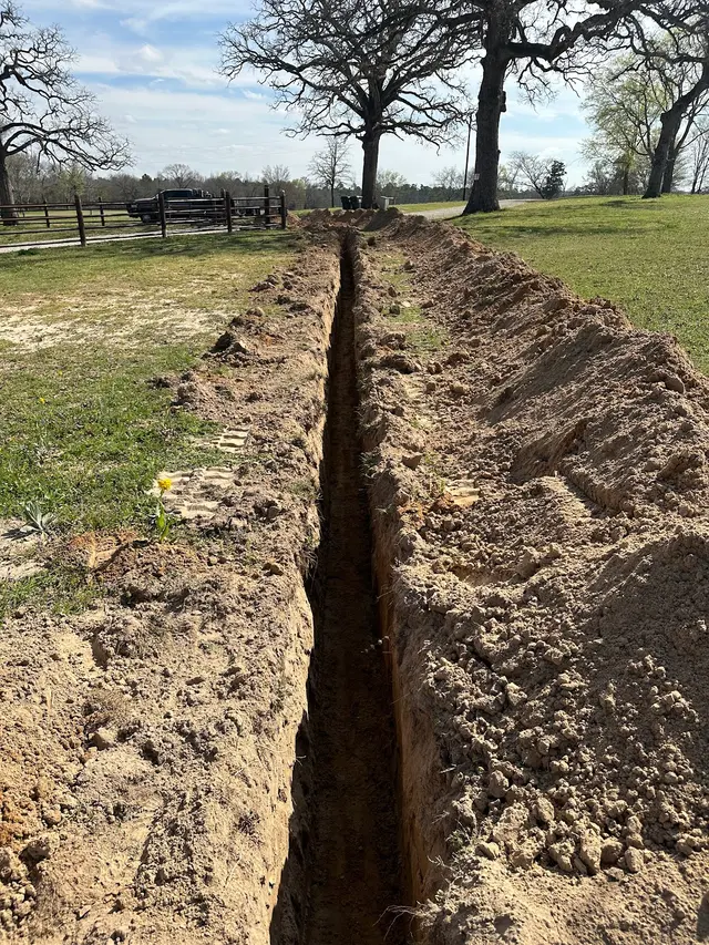 Frontier Land Works — photo from the business 5