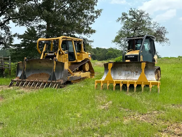Frontier Land Works — photo from the business 10