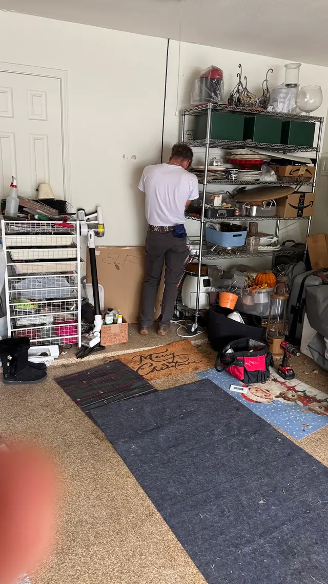W3 Electric Heating & AC — customer photo 6