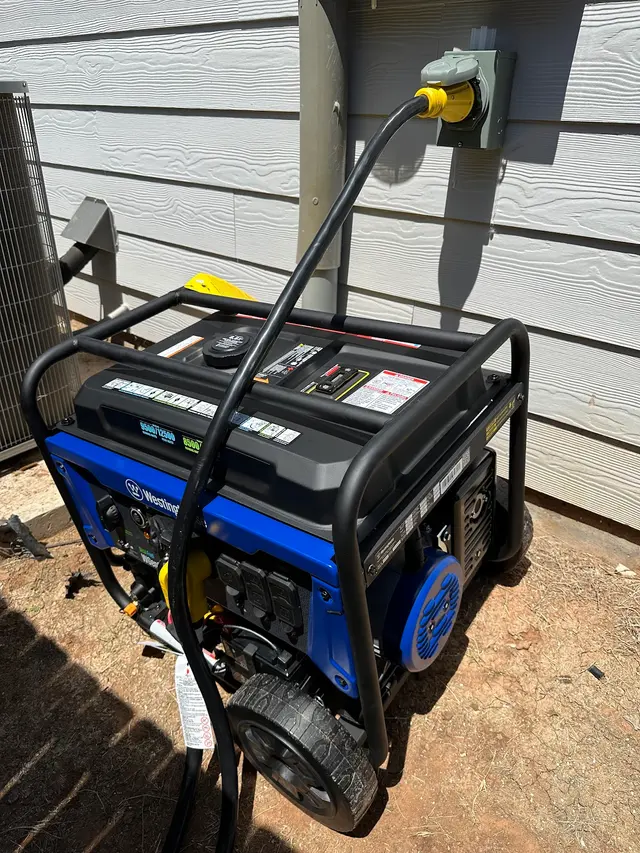 W3 Electric Heating & AC — customer photo 8