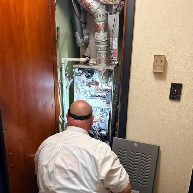 W3 Electric Heating & AC — photo from the business 2