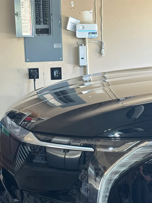 W3 Electric Heating & AC — customer photo 10