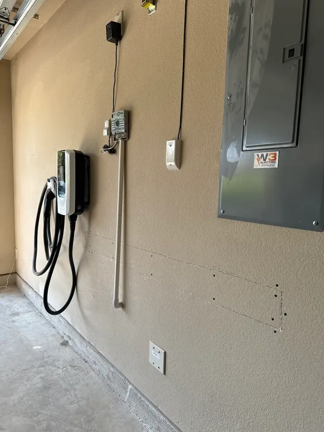 W3 Electric Heating & AC — customer photo 11
