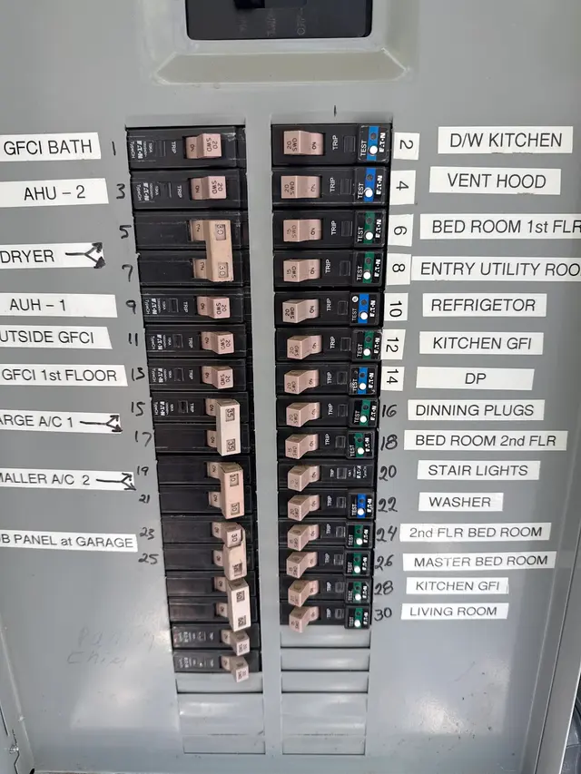 W3 Electric Heating & AC — customer photo 12