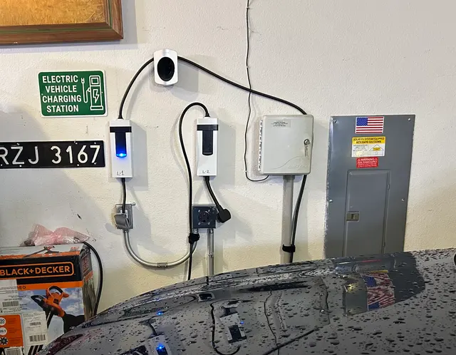 W3 Electric Heating & AC — customer photo 1
