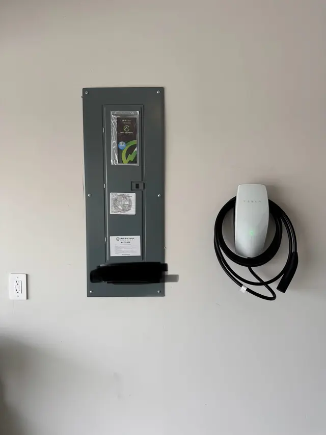 W3 Electric Heating & AC — customer photo 5