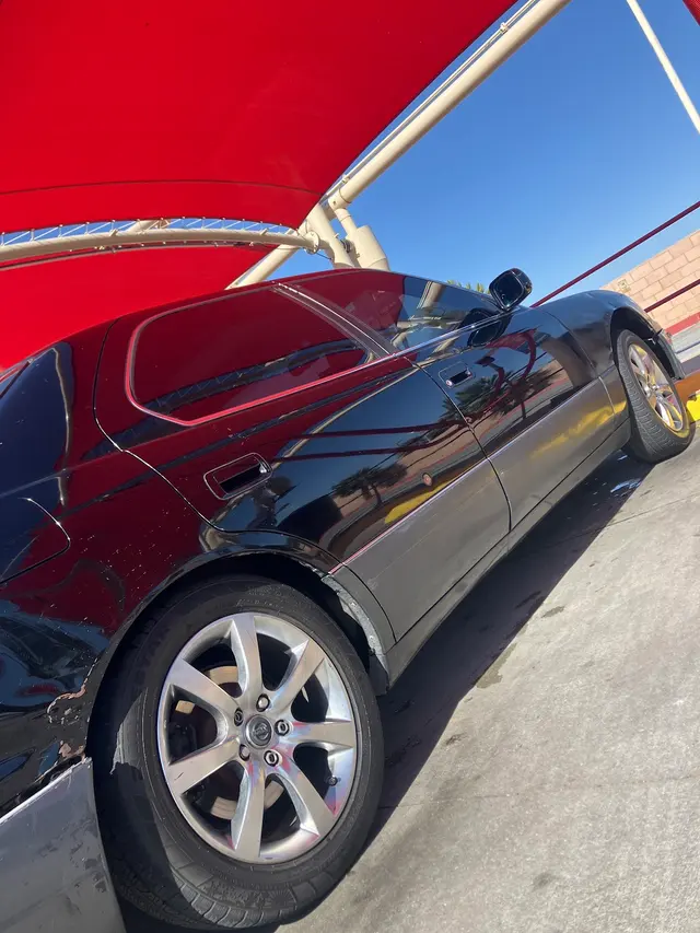 Super Star Car Wash - Ramona Expy & Perris Blvd — customer photo 12